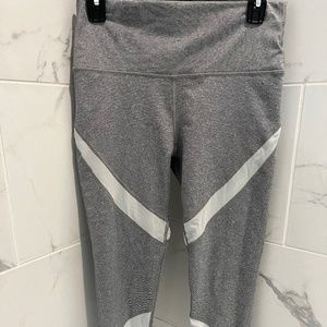 Aerie Gray Leggings